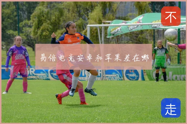 易倍电竞安卓和苹果差在哪